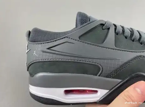 “Driveway HF4334-004 4 Nigel Air  Jordan Sylvester Grey”  HF4334-004  RM 0518